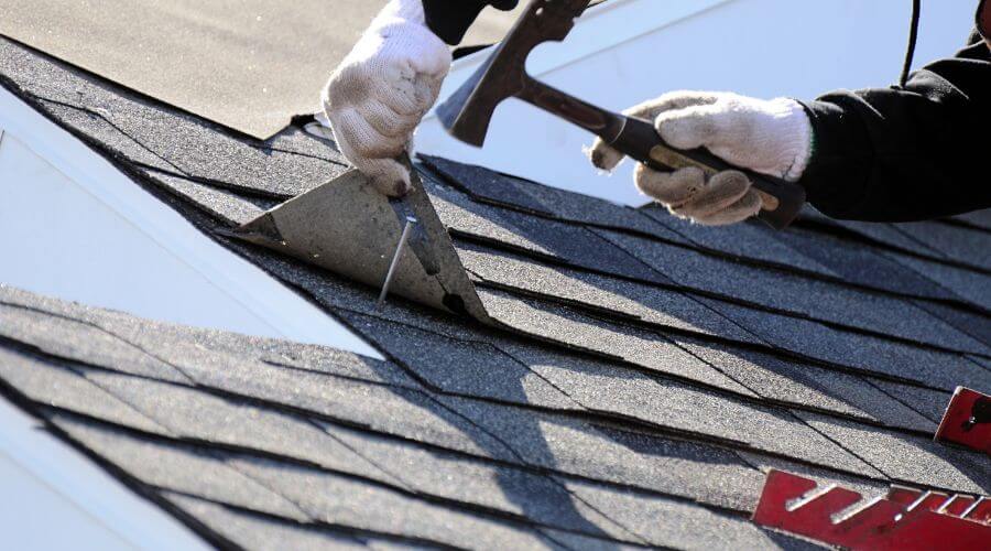 Professional gutter cleaning in Fortescue, NJ
